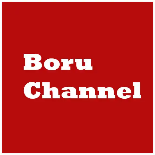 Play Boru Channel APK Play Boru Channel APK