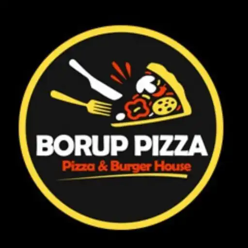 Play Borup Restaurant  Pizzaria APK