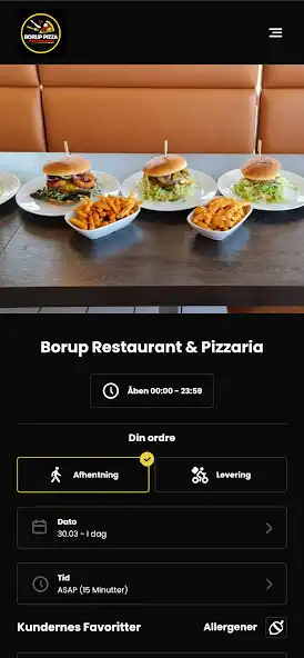 Play Borup Restaurant Pizzaria and enjoy Borup Restaurant Pizzaria with UptoPlay Play Borup Restaurant Pizzaria and enjoy Borup Restaurant Pizzaria with UptoPlay