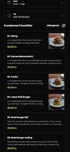 Play Borup Restaurant Pizzaria as an online game online Borup Restaurant Pizzaria with UptoPlay Play Borup Restaurant Pizzaria as an online game Borup Restaurant Pizzaria with UptoPlay