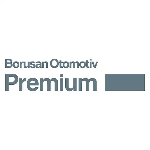 Play Borusan Otomotiv Premium APK