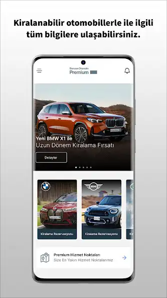 Play Borusan Otomotiv Premium  and enjoy Borusan Otomotiv Premium with UptoPlay