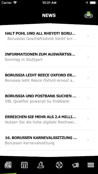 Play Borussia Sponsoren Club as an online game Borussia Sponsoren Club with UptoPlay