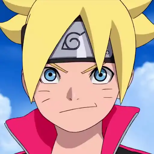 Play Boruto Anime Quizzes (guess the character) APK