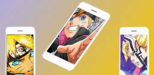 Play Boruto Cartoon Wallpapers as an online game Boruto Cartoon Wallpapers with UptoPlay