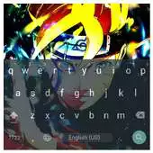 Free play online Boruto Keyboard - Shinobi Legend APK Free play online Boruto Keyboard - Shinobi Legend APK