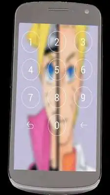 Play Boruto Lock Screen Uzumaki Play Boruto Lock Screen Uzumaki