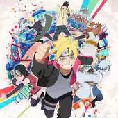 Free play online Boruto Naruto Wallpaper APK Free play online Boruto Naruto Wallpaper APK