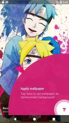 Play Boruto Naruto Wallpaper