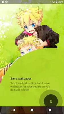 Play Boruto Naruto Wallpaper