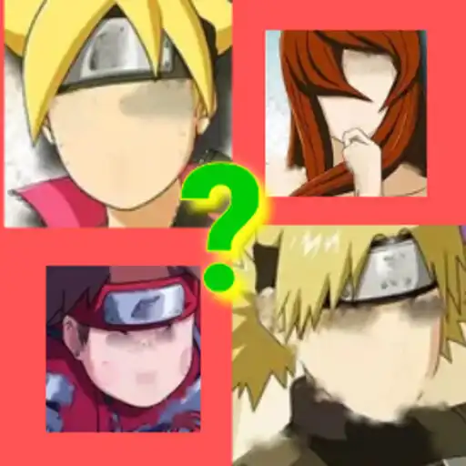 Play boruto quiz APK Play boruto quiz APK