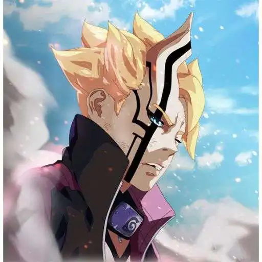 Play BoruTo Uzumaki Wallpaper HD -The Next Shinobi APK Play BoruTo Uzumaki Wallpaper HD -The Next Shinobi APK