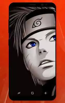 Play Boruto Wallpaper Art