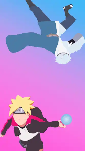 Play Boruto Wallpaper HD 2K 4K  and enjoy Boruto Wallpaper HD 2K 4K with UptoPlay