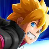 Free play online Boruto X Naruto Ninja Voltage APK