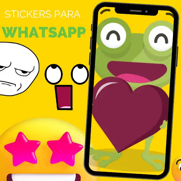 Play Borweb:Stickers  and enjoy Borweb:Stickers with UptoPlay