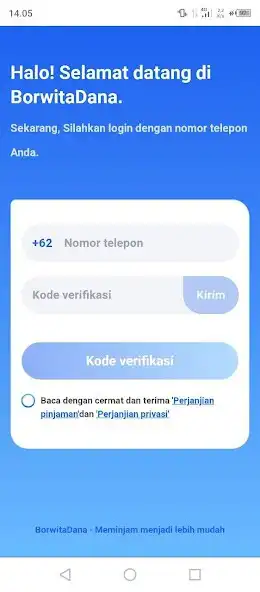 Play Borwita Dana Pinjaman - Clue  and enjoy Borwita Dana Pinjaman - Clue with UptoPlay