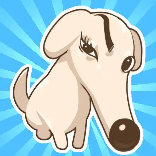 Play Borzoi: Long Nose Dog Running APK Play Borzoi: Long Nose Dog Running APK