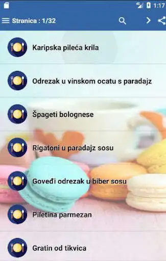 Play Bosanske Kuhinje as an online game Bosanske Kuhinje with UptoPlay