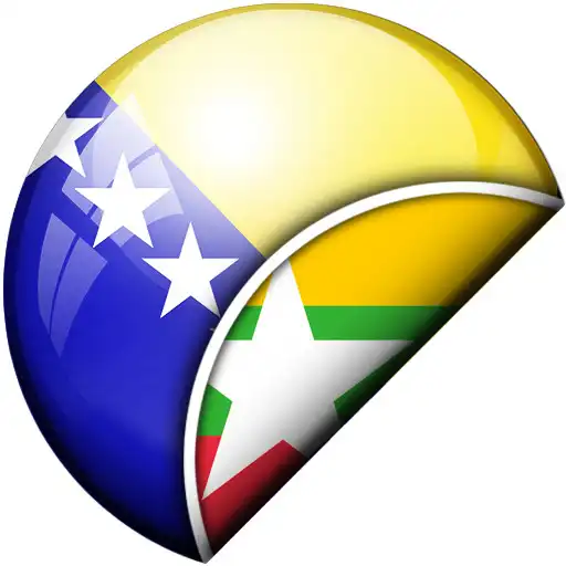 Play Bosanski - Burmese Prevodilac APK