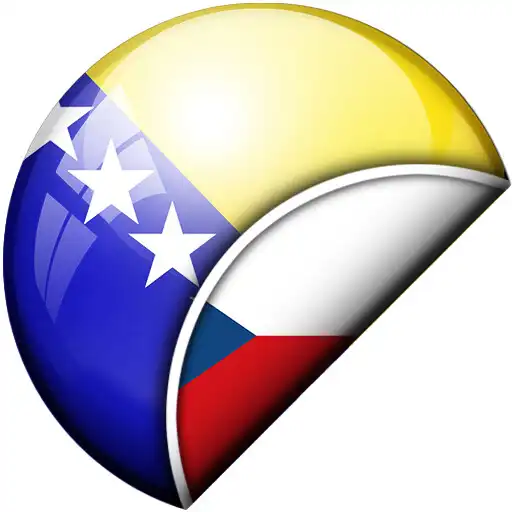 Play Bosanski - Češki Prevodilac APK