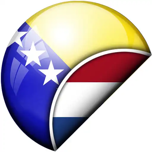 Play Bosanski - Holandski Prevodilac APK