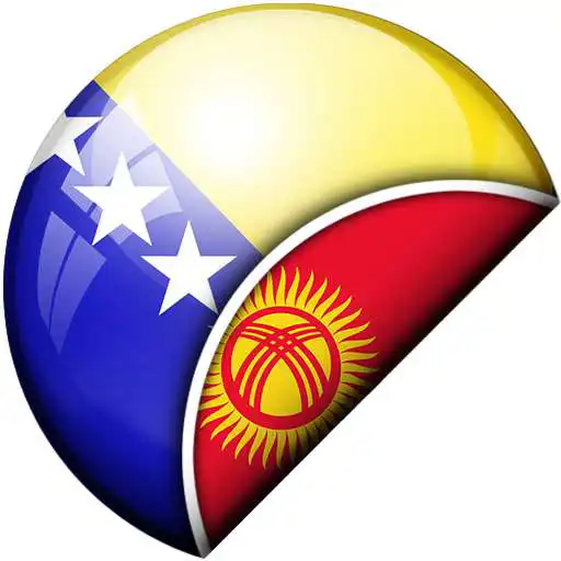 Play Bosanski - Kyrgyz Prevodilac APK Play Bosanski - Kyrgyz Prevodilac APK