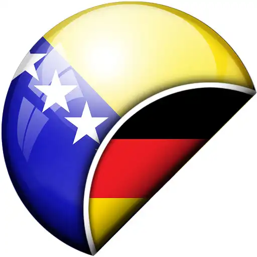 Play Bosanski - Njemački Prevodilac APK