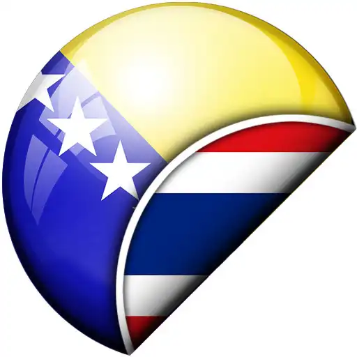 Play Bosanski - Tajlandski Prevodilac APK