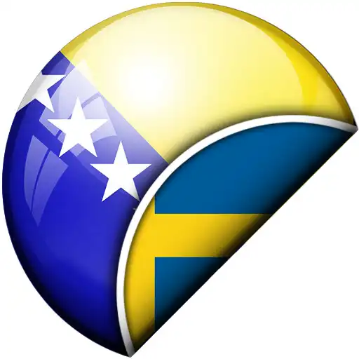 Play Bosanski - Švedski Prevodilac APK