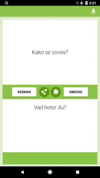Play Bosanski - Švedski Prevodilac  and enjoy Bosanski - Švedski Prevodilac with UptoPlay