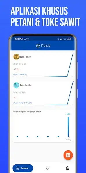Play Bosawit - App Petani Sawit  and enjoy Bosawit - App Petani Sawit with UptoPlay