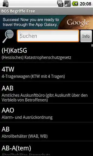 Play BOS Begriffe Free  and enjoy BOS Begriffe Free with UptoPlay