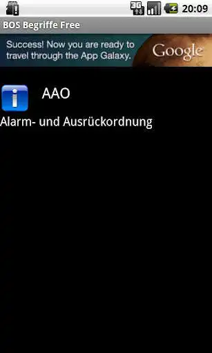 Play BOS Begriffe Free as an online game BOS Begriffe Free with UptoPlay