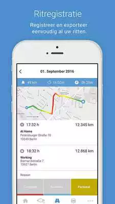Play Bosch Car Service Connect