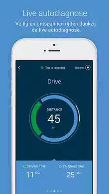 Play Bosch Car Service Connect