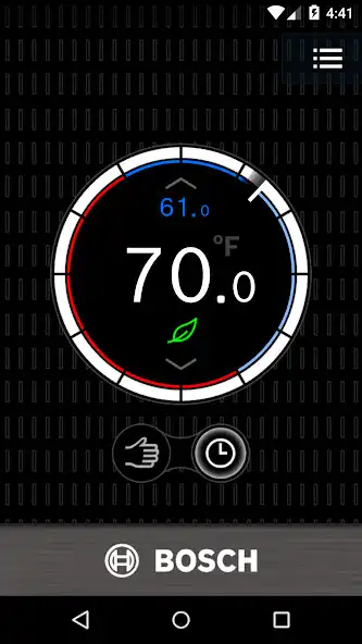Play Bosch Control