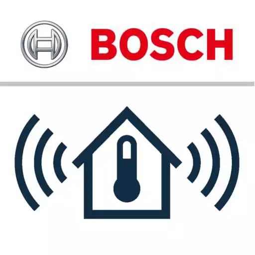 Free play online Bosch EasyRemote APK