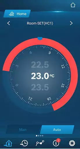 Play Bosch EasyRemote Play Bosch EasyRemote