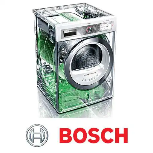 Play Bosch Home Appliances ME APK Play Bosch Home Appliances ME APK