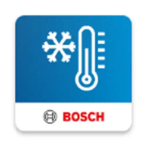 Play Bosch HVACR Service APK Play Bosch HVACR Service APK