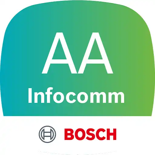 Play Bosch Infocomm APK