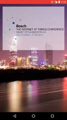 Play Bosch IoT Play Bosch IoT