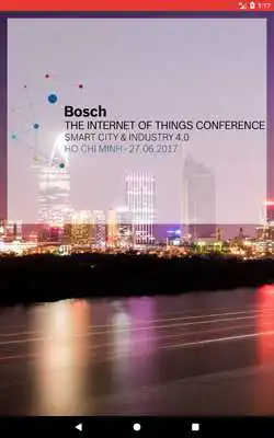 Play Bosch IoT Play Bosch IoT