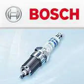 Free play online Bosch NA Vehicle Part Finder APK