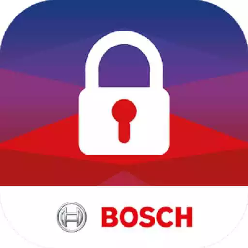 Free play online Bosch Remote Security Control APK