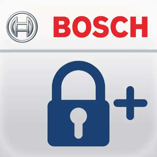 Play Bosch Remote Security Plus APK Play Bosch Remote Security Plus APK