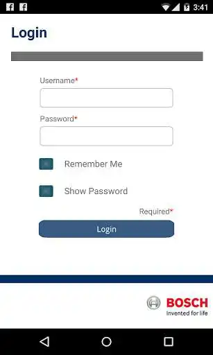 Play Bosch Remote Security Plus  and enjoy Bosch Remote Security Plus with UptoPlay