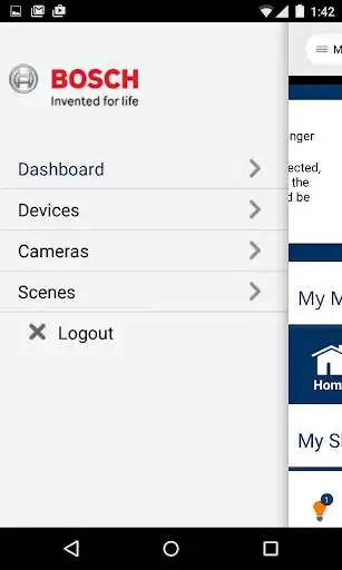 Play Bosch Remote Security Plus as an online game Bosch Remote Security Plus with UptoPlay