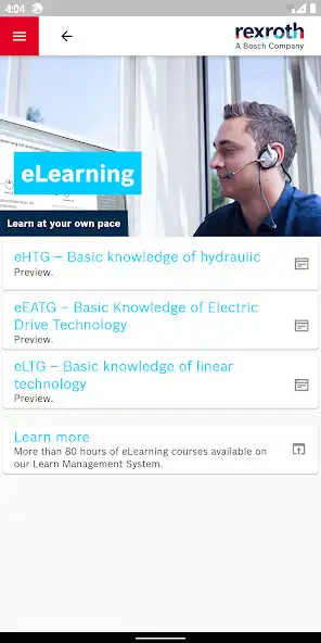 Play Bosch Rexroth Academy as an online game Bosch Rexroth Academy with UptoPlay